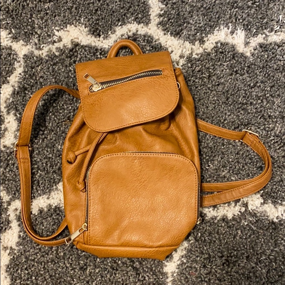 Backpack